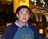 Eric Chia
